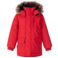 Зимова парка Lenne SNOW 23341/622 (червона)
